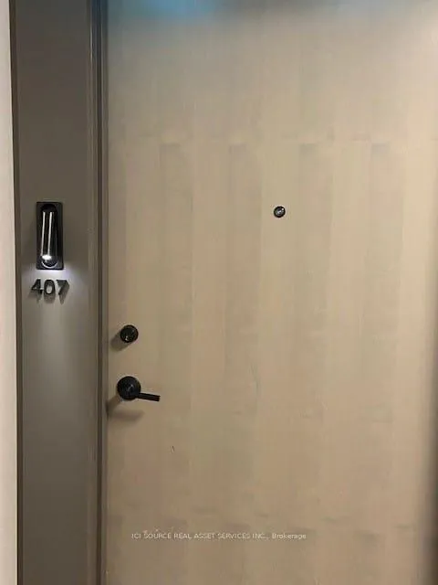 Photo 2 of Unit 407, 130 River Street, Toronto, Regent Park — HOMEH