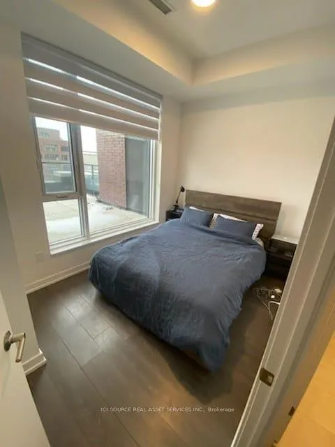 Photo 3 of Unit 407, 130 River Street, Toronto, Regent Park — HOMEH