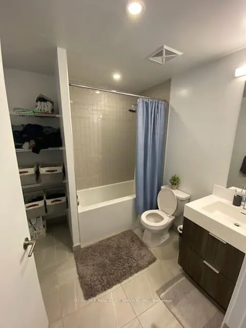 Photo 4 of Unit 407, 130 River Street, Toronto, Regent Park — HOMEH