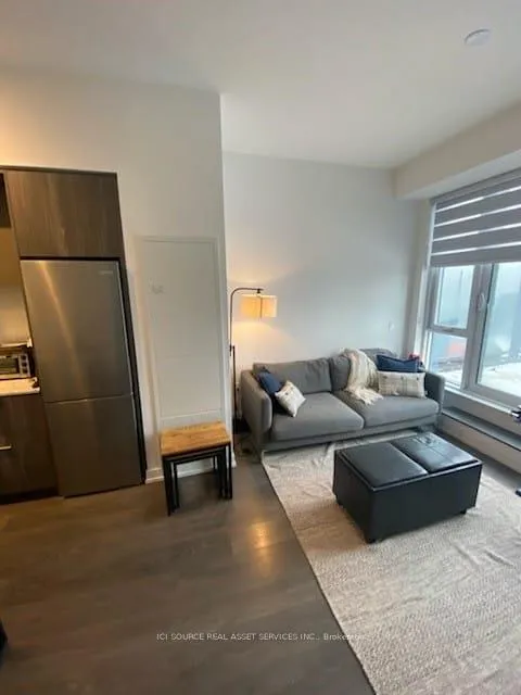 Photo 6 of Unit 407, 130 River Street, Toronto, Regent Park — HOMEH