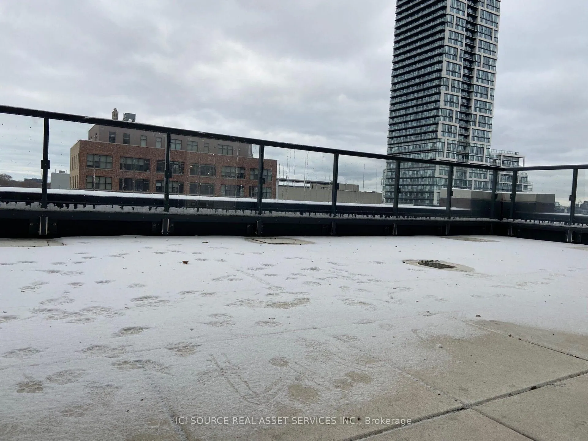 Photo 7 of Unit 407, 130 River Street, Toronto, Regent Park — HOMEH