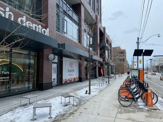 Photo 9 of Unit 407, 130 River Street, Toronto, Regent Park — HOMEH