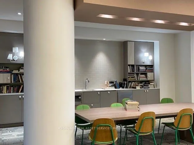 Photo 11 of Unit 407, 130 River Street, Toronto, Regent Park — HOMEH