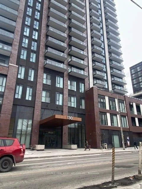 Photo 12 of Unit 407, 130 River Street, Toronto, Regent Park — HOMEH
