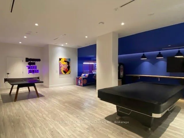 Photo 13 of Unit 407, 130 River Street, Toronto, Regent Park — HOMEH