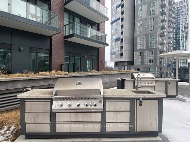 Photo 14 of Unit 407, 130 River Street, Toronto, Regent Park — HOMEH
