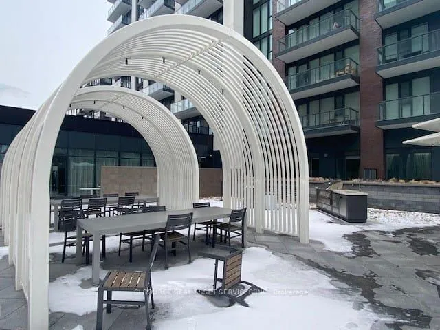 Photo 16 of Unit 407, 130 River Street, Toronto, Regent Park — HOMEH