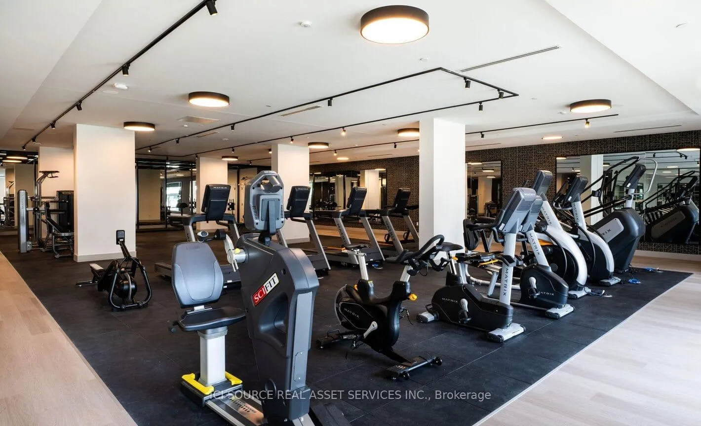 Photo 17 of Unit 407, 130 River Street, Toronto, Regent Park — HOMEH