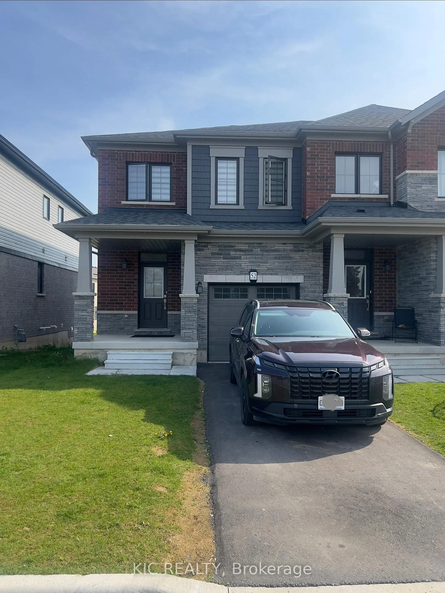 Photo 1 of 52 Granville Crescent, Haldimand — HOMEH