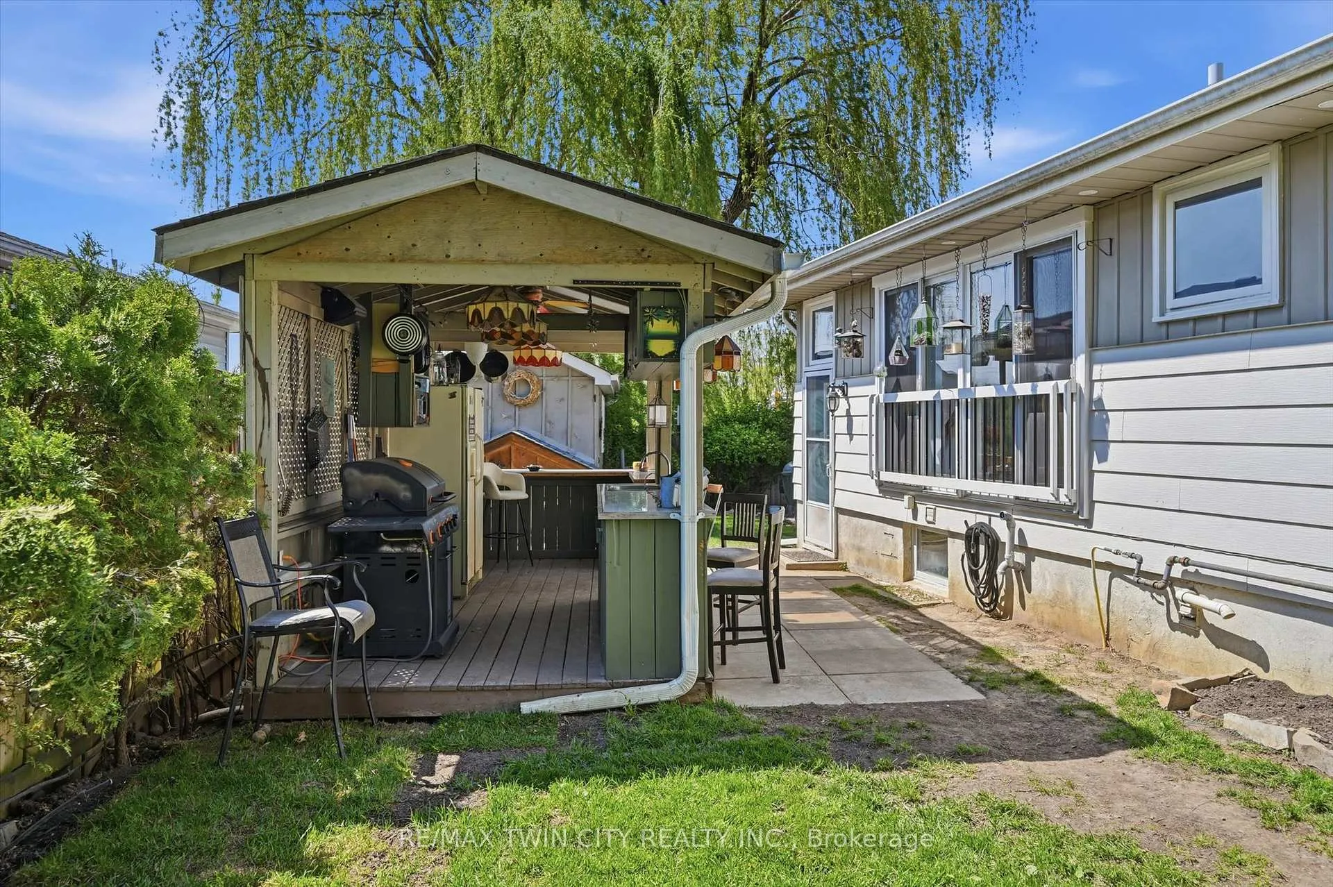 Photo 34 of 8 Delrex Boulevard, Halton Hills, Georgetown — HOMEH