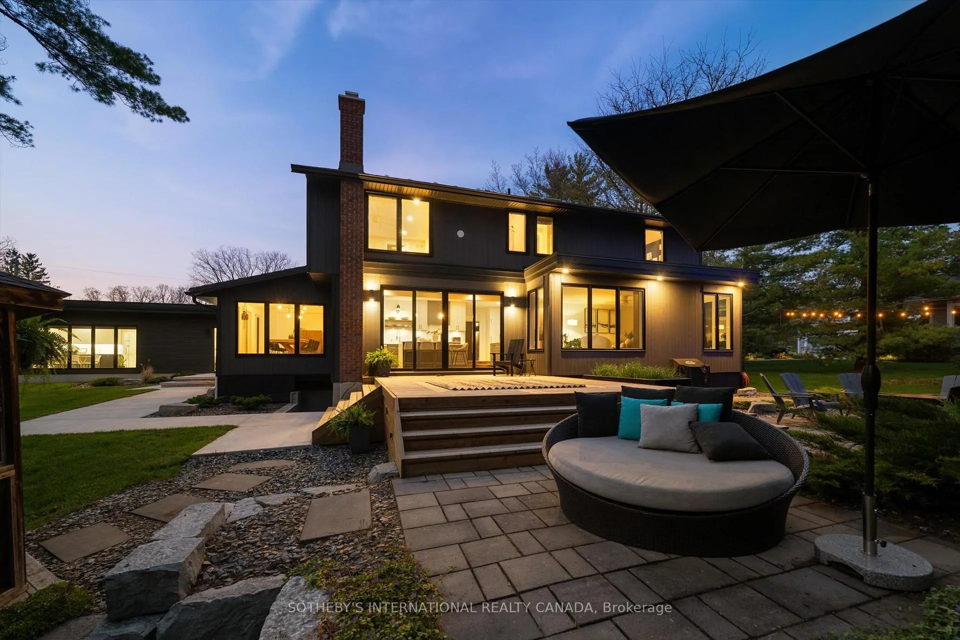 Photo 43 of 41 Misty River Drive, Woolwich — HOMEH