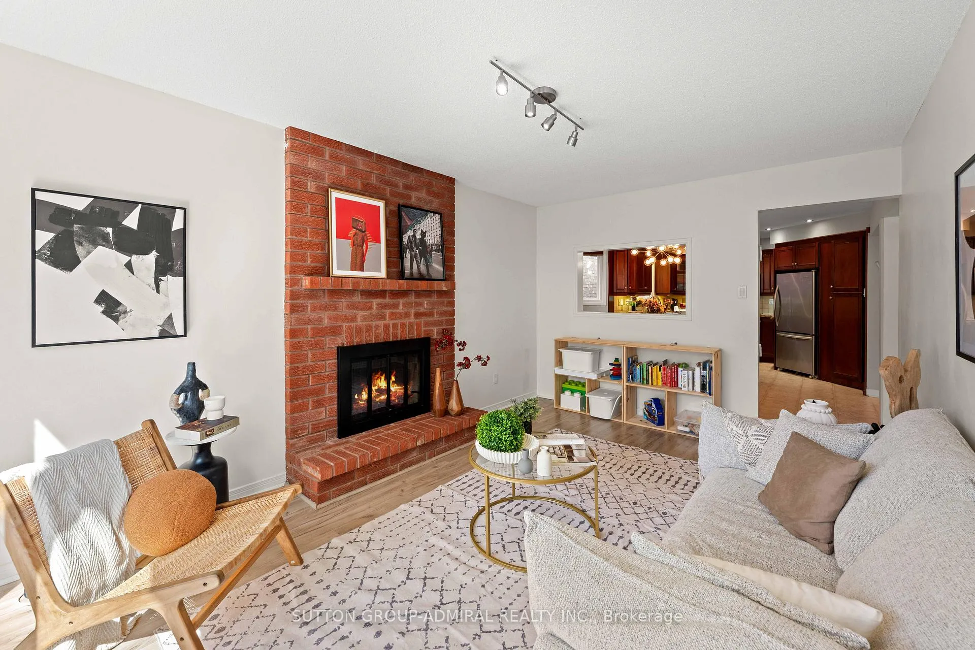Photo 14 of 27 Ramblewood Lane, Vaughan, Brownridge — HOMEH