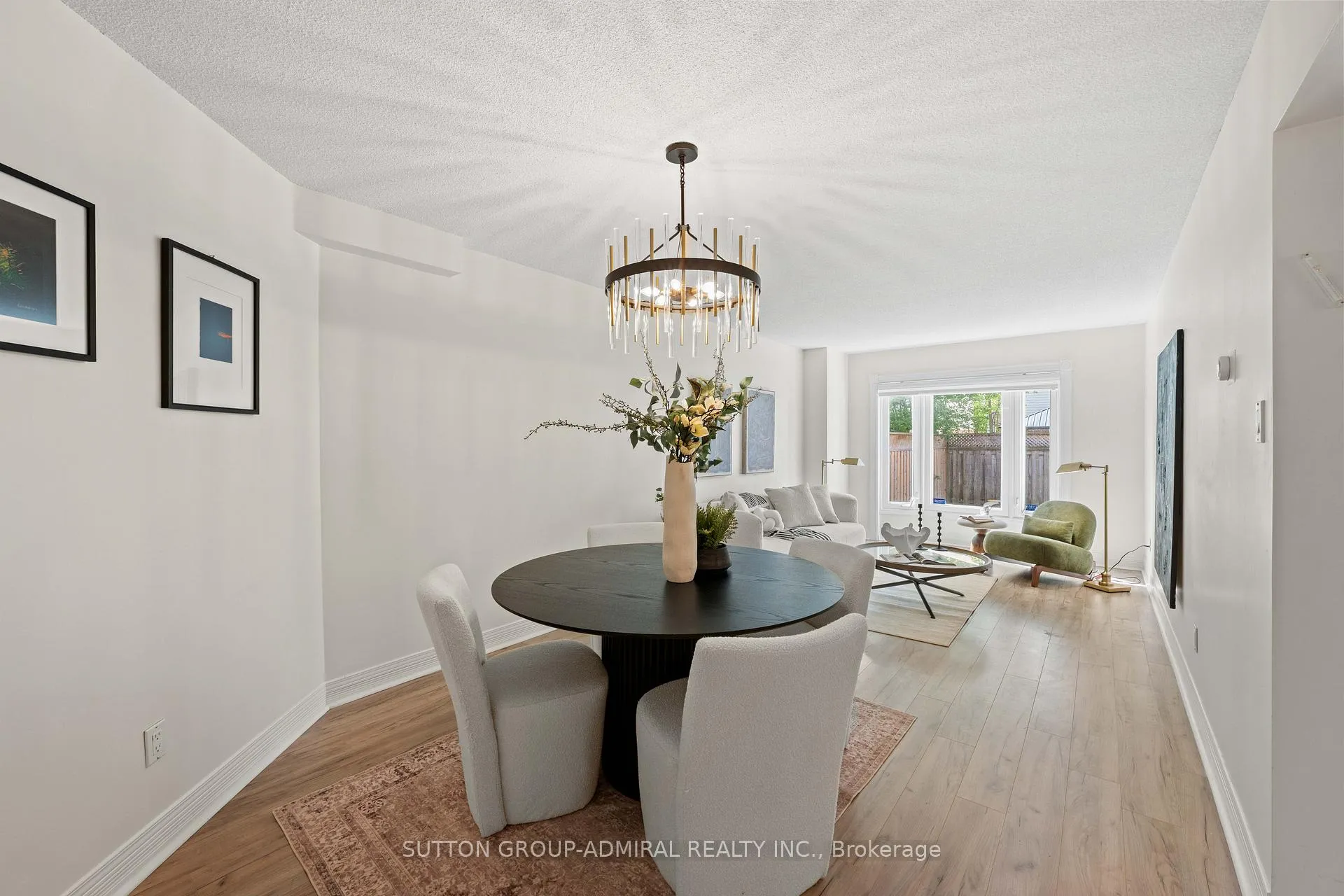 Photo 15 of 27 Ramblewood Lane, Vaughan, Brownridge — HOMEH