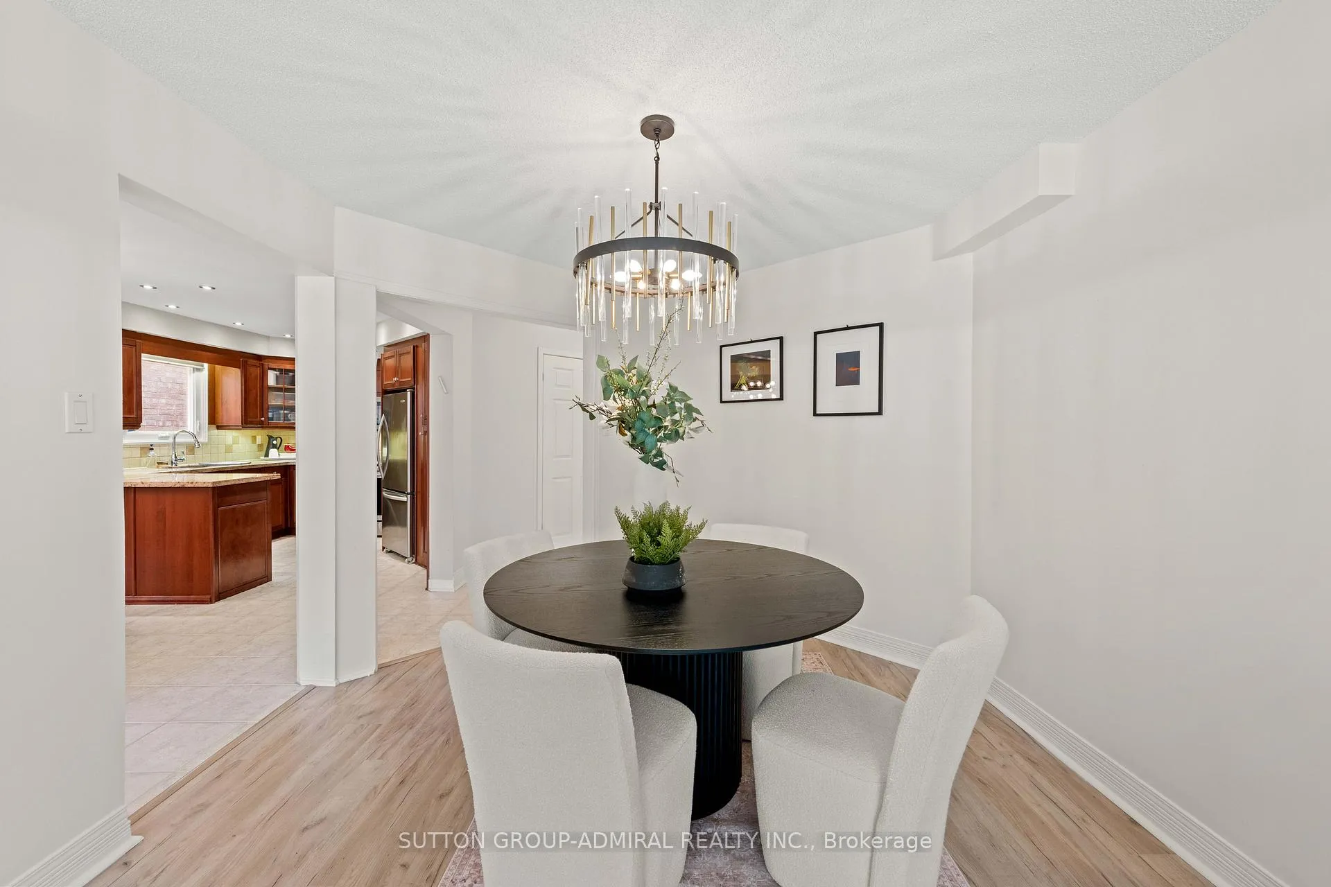 Photo 16 of 27 Ramblewood Lane, Vaughan, Brownridge — HOMEH