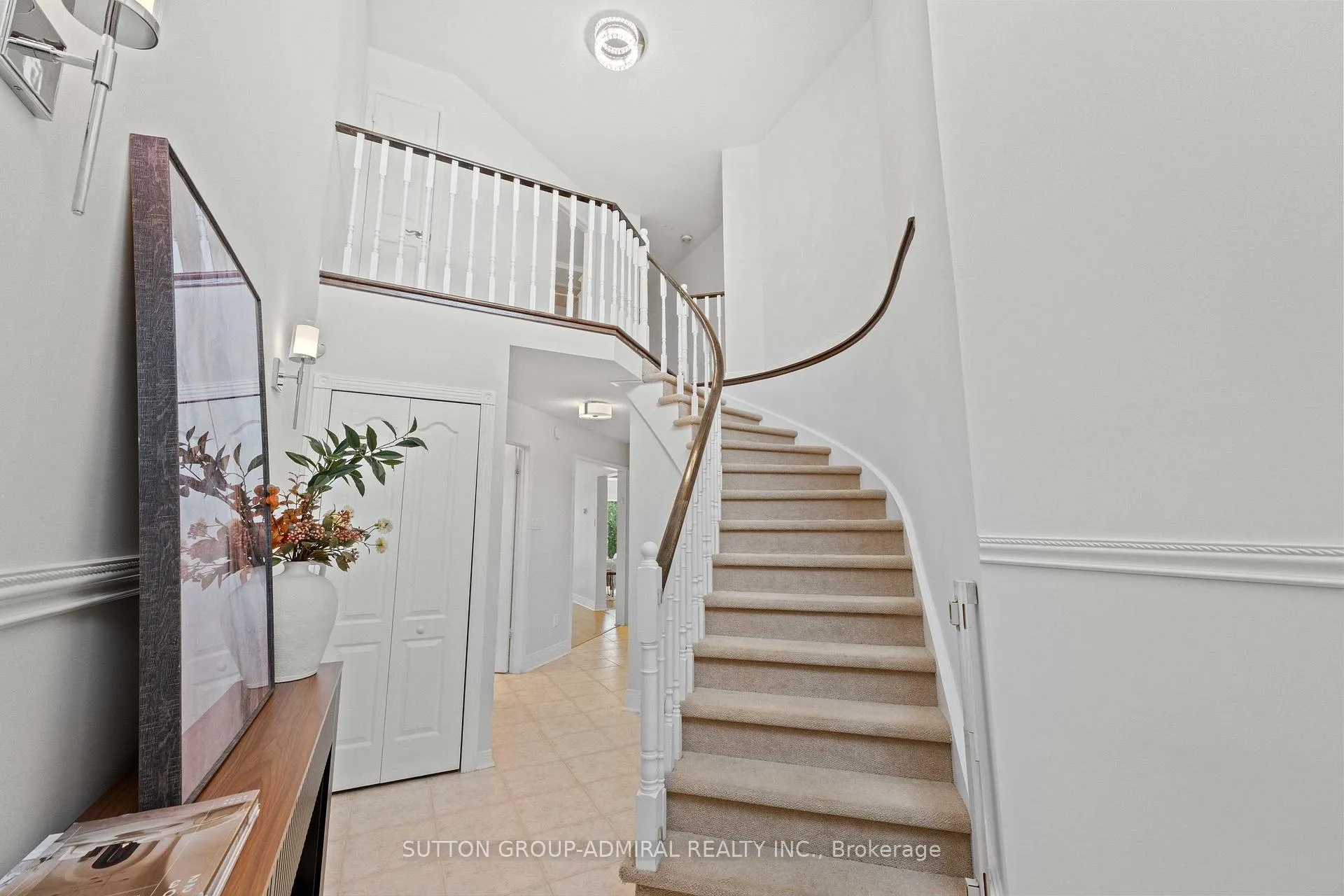 Photo 20 of 27 Ramblewood Lane, Vaughan, Brownridge — HOMEH