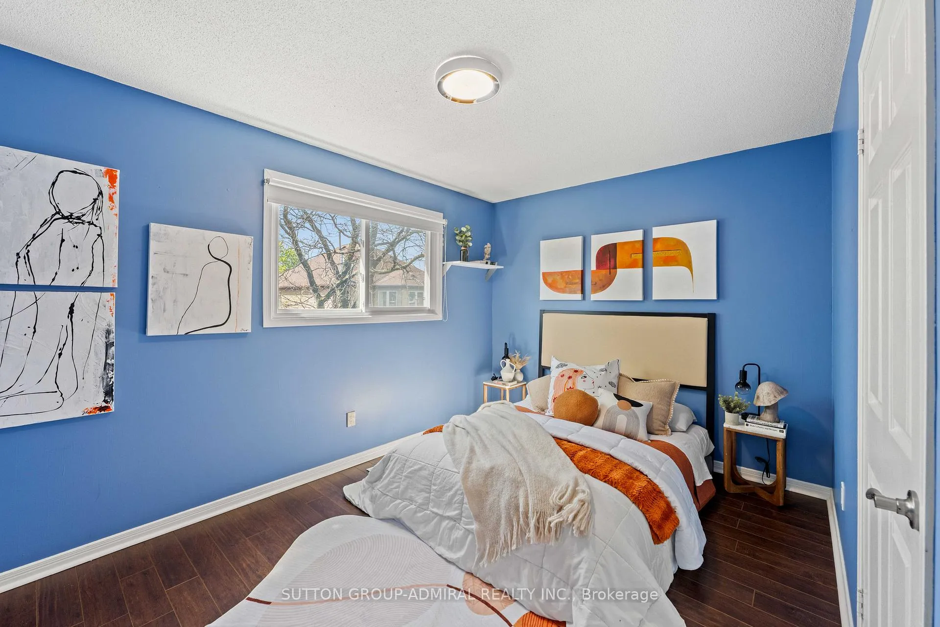 Photo 25 of 27 Ramblewood Lane, Vaughan, Brownridge — HOMEH