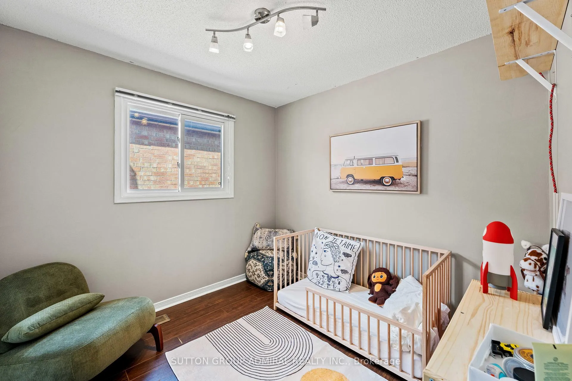 Photo 27 of 27 Ramblewood Lane, Vaughan, Brownridge — HOMEH