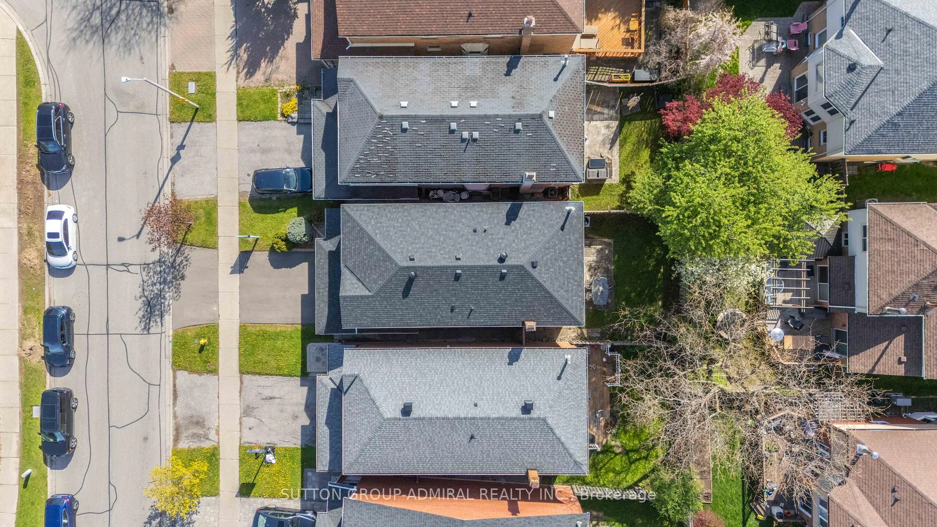 Photo 37 of 27 Ramblewood Lane, Vaughan, Brownridge — HOMEH