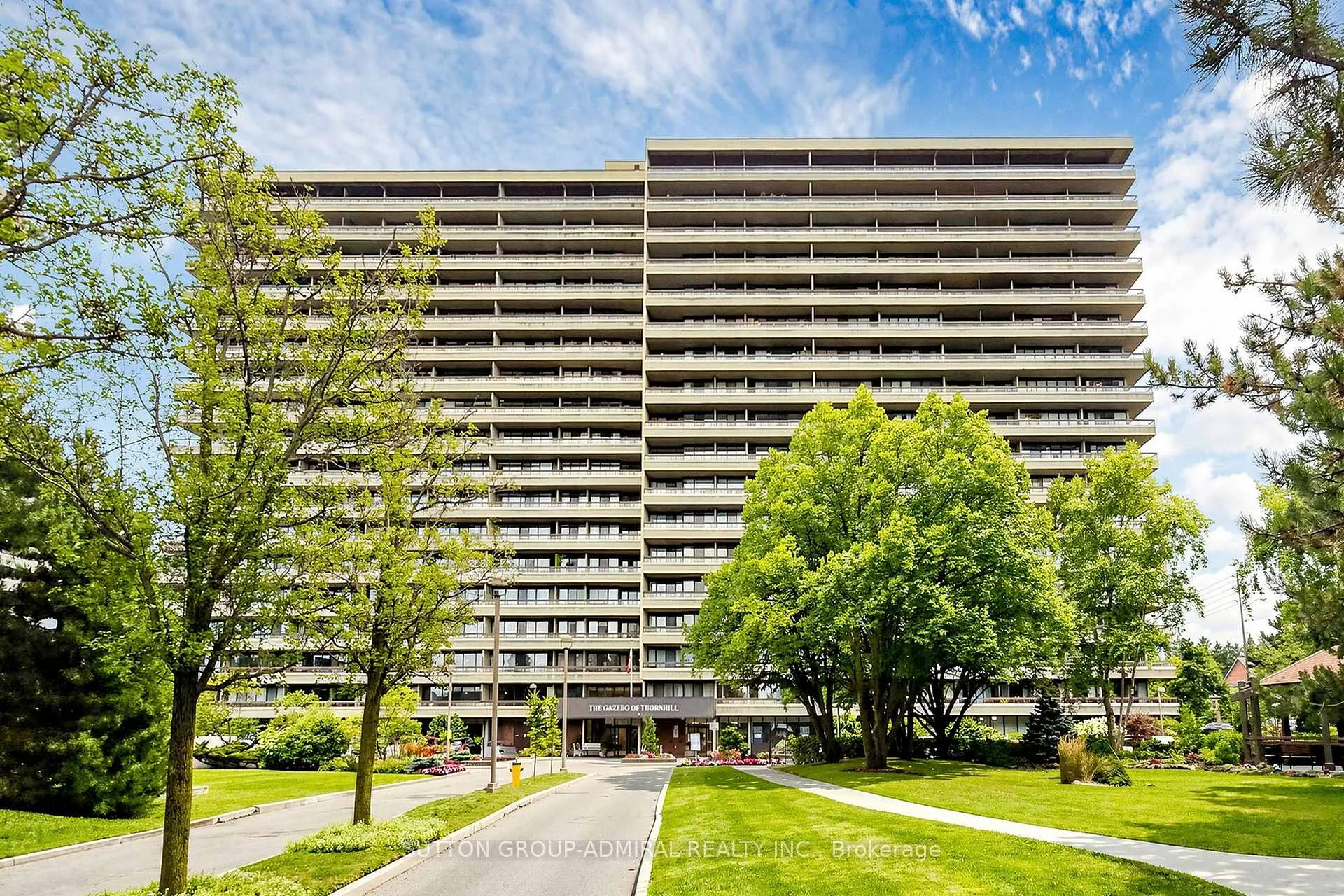 Photo 2 of Unit 1809, 8111 Yonge Street, Markham, Royal Orchard — HOMEH