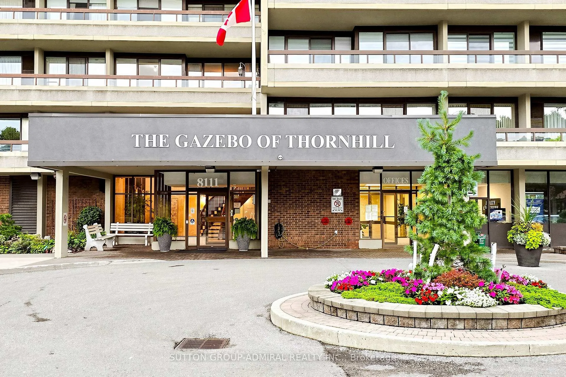 Photo 3 of Unit 1809, 8111 Yonge Street, Markham, Royal Orchard — HOMEH
