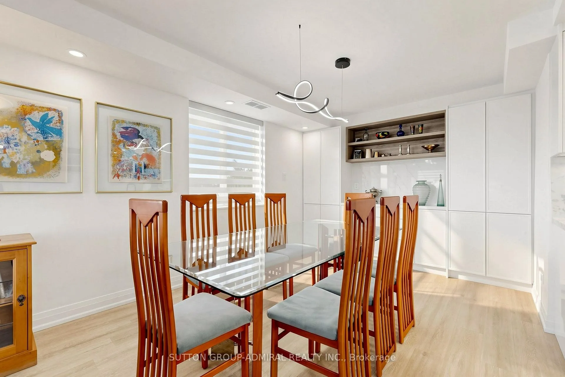 Photo 12 of Unit 1809, 8111 Yonge Street, Markham, Royal Orchard — HOMEH