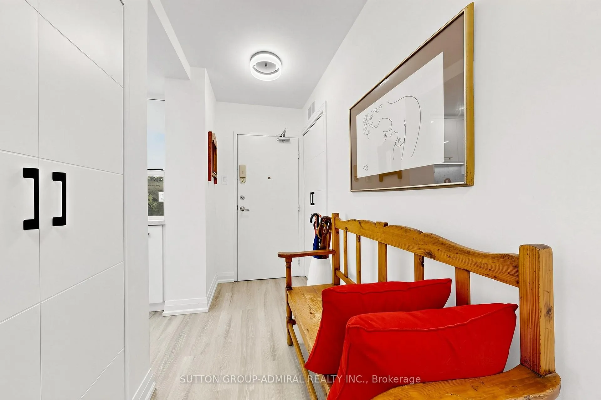 Photo 27 of Unit 1809, 8111 Yonge Street, Markham, Royal Orchard — HOMEH
