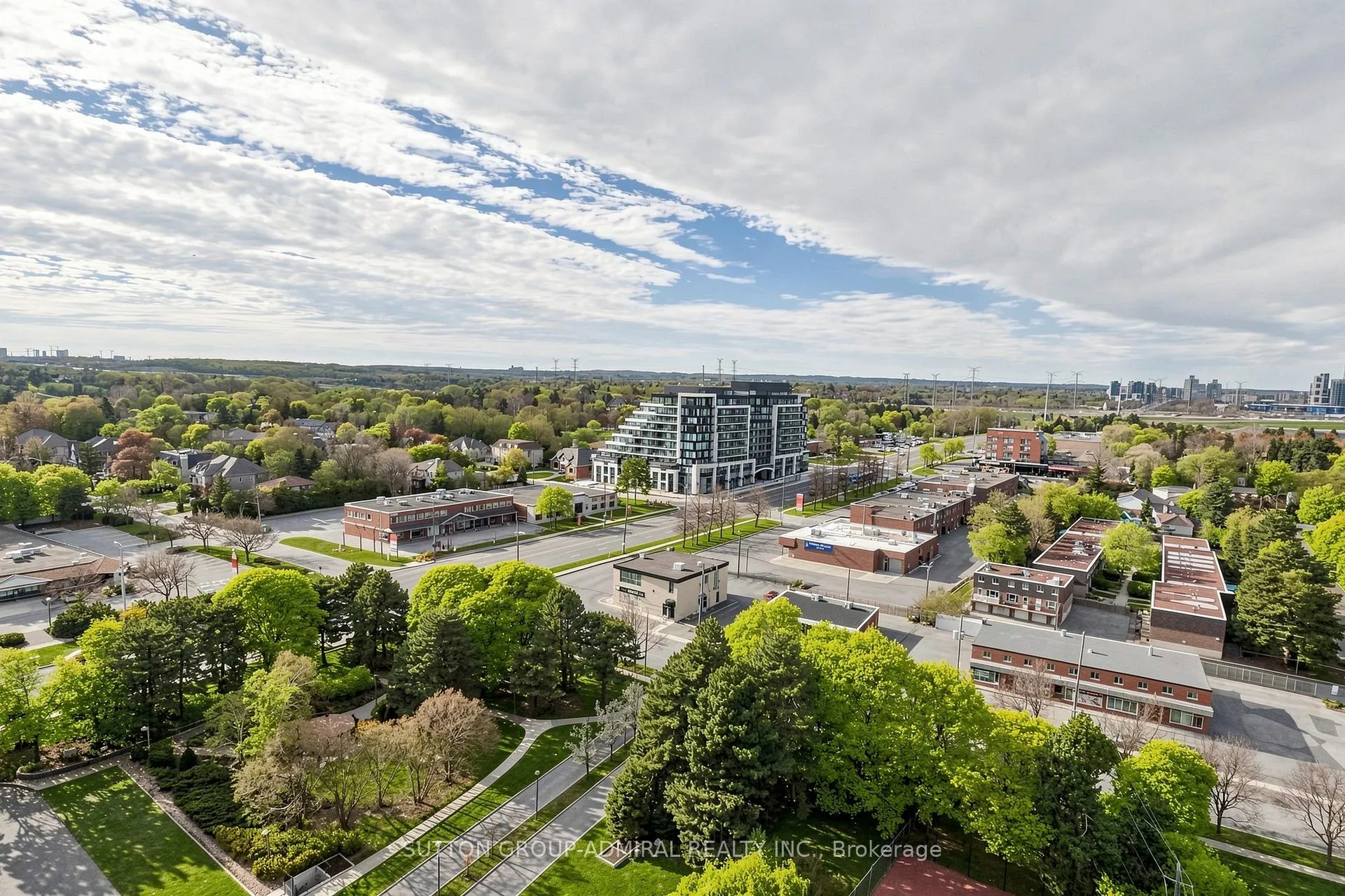 Photo 30 of Unit 1809, 8111 Yonge Street, Markham, Royal Orchard — HOMEH