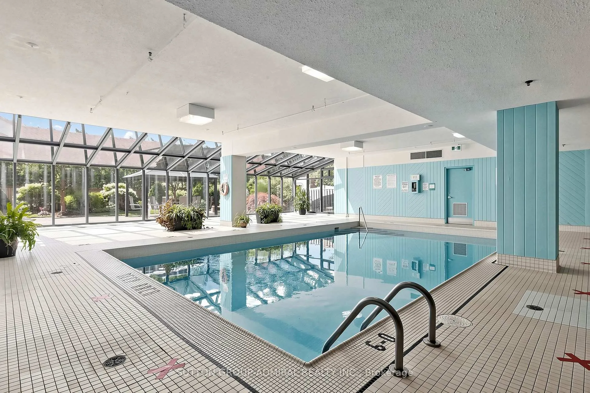 Photo 33 of Unit 1809, 8111 Yonge Street, Markham, Royal Orchard — HOMEH