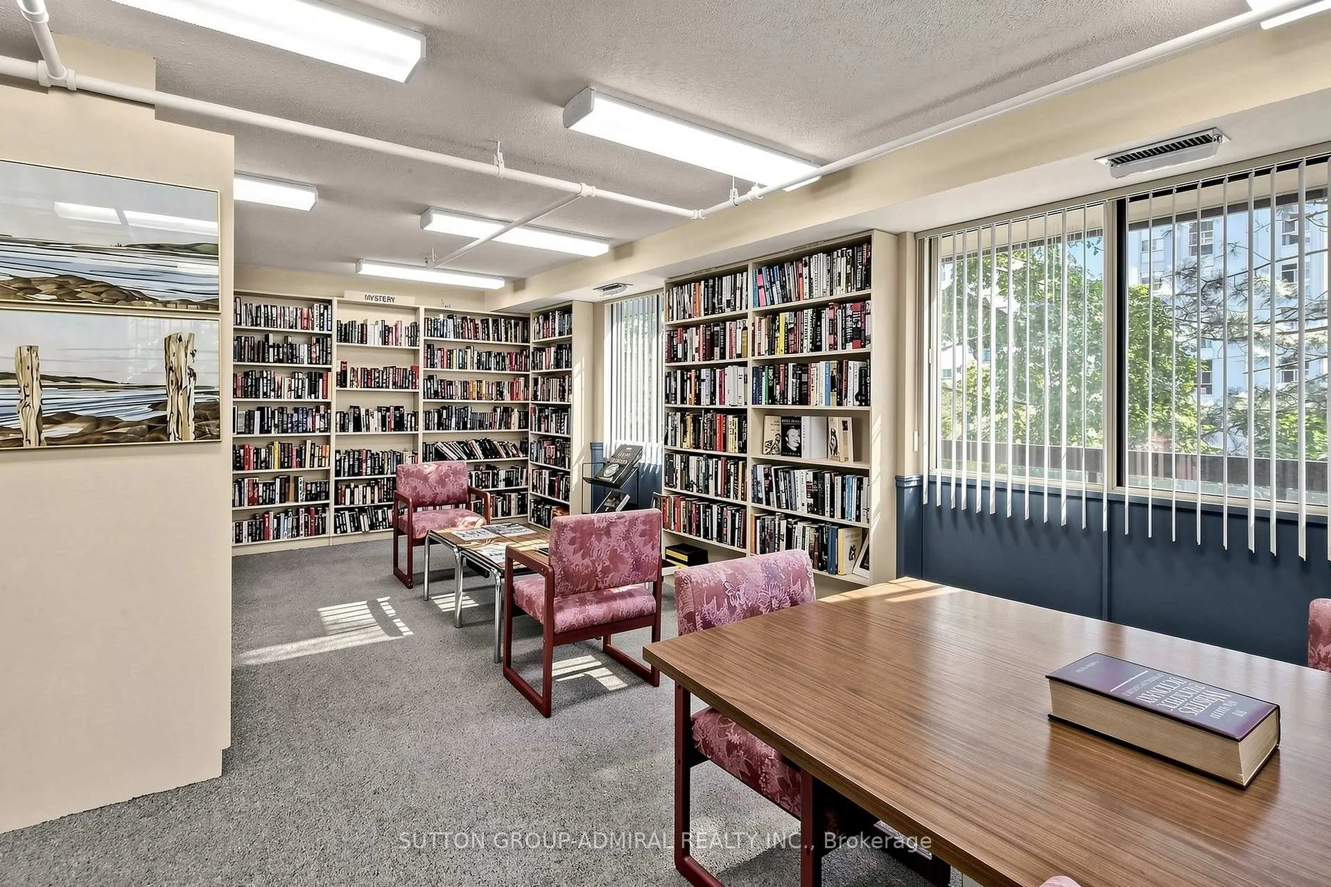 Photo 34 of Unit 1809, 8111 Yonge Street, Markham, Royal Orchard — HOMEH