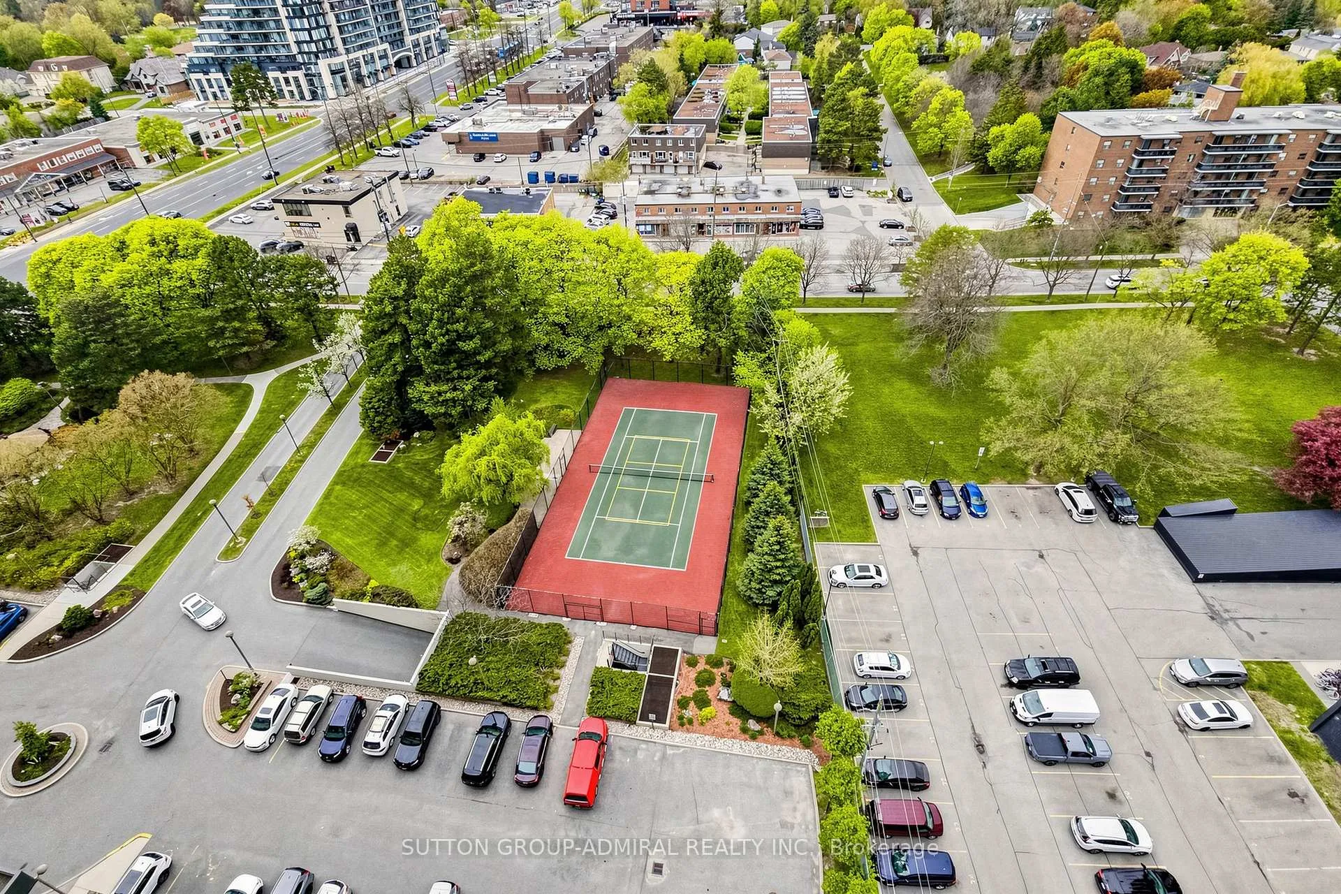 Photo 39 of Unit 1809, 8111 Yonge Street, Markham, Royal Orchard — HOMEH