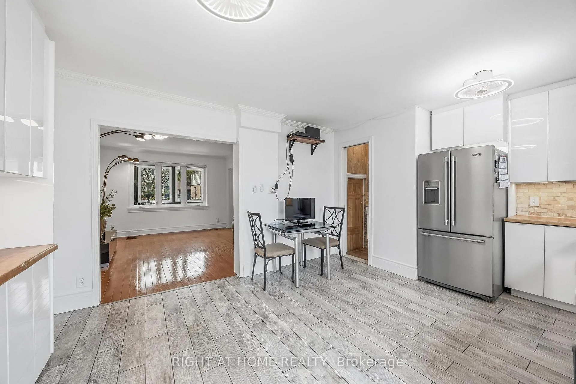 Photo 1 of 35 Dayton Avenue, Etobicoke, Stonegate-Queensway — HOMEH