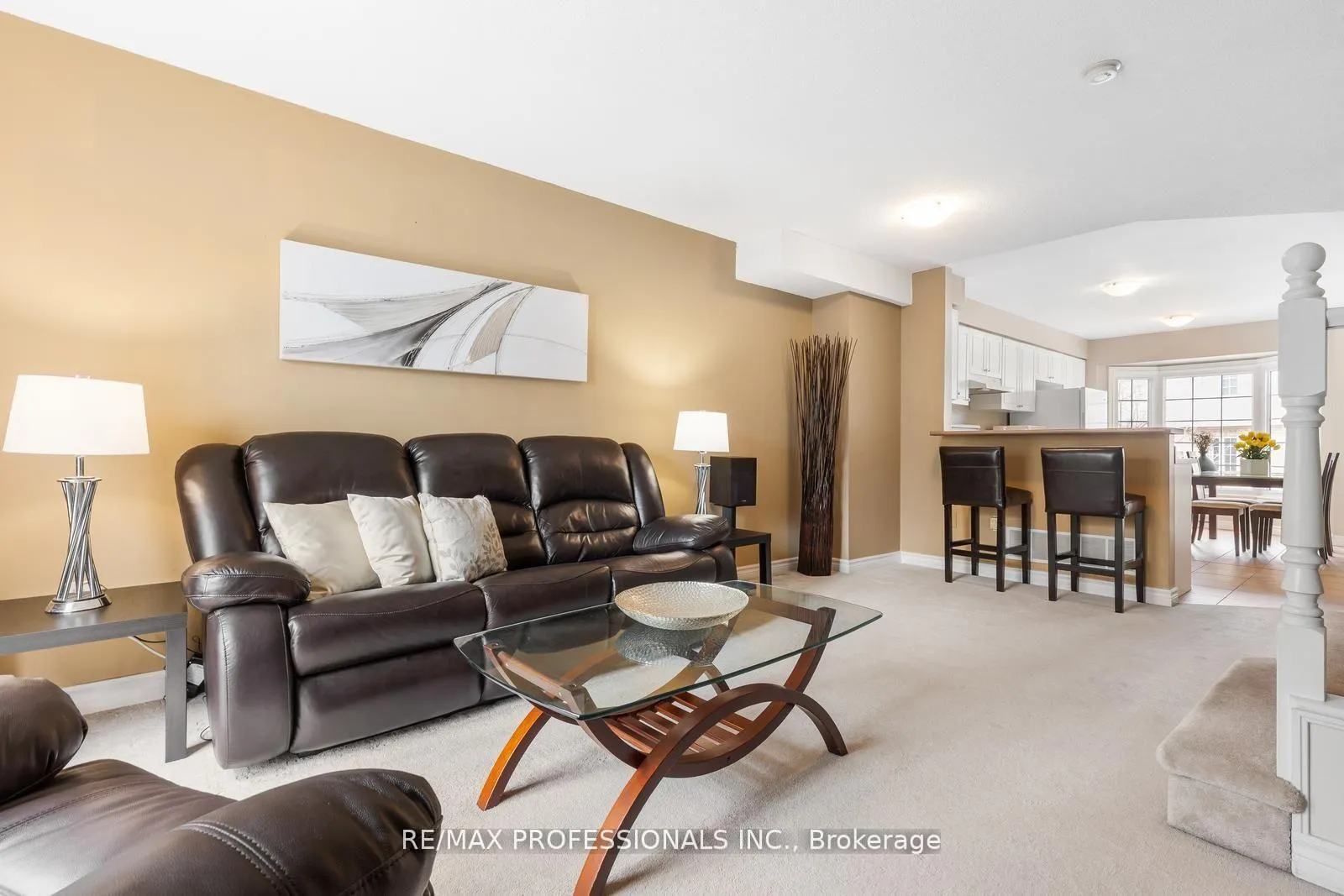 Photo 5 of Unit 65, 3480 Upper Middle Road, Burlington, Palmer — HOMEH