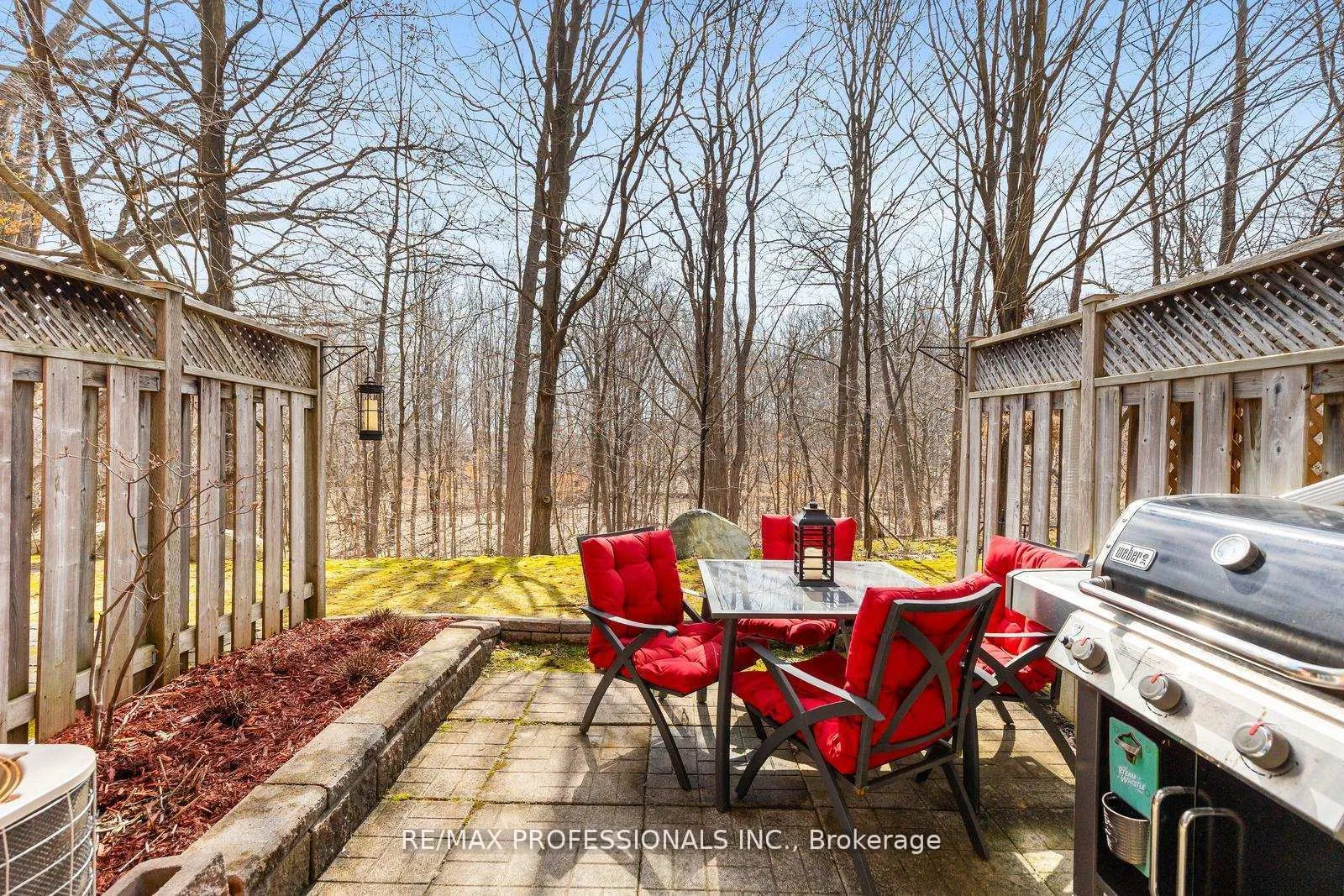 Photo 28 of Unit 65, 3480 Upper Middle Road, Burlington, Palmer — HOMEH