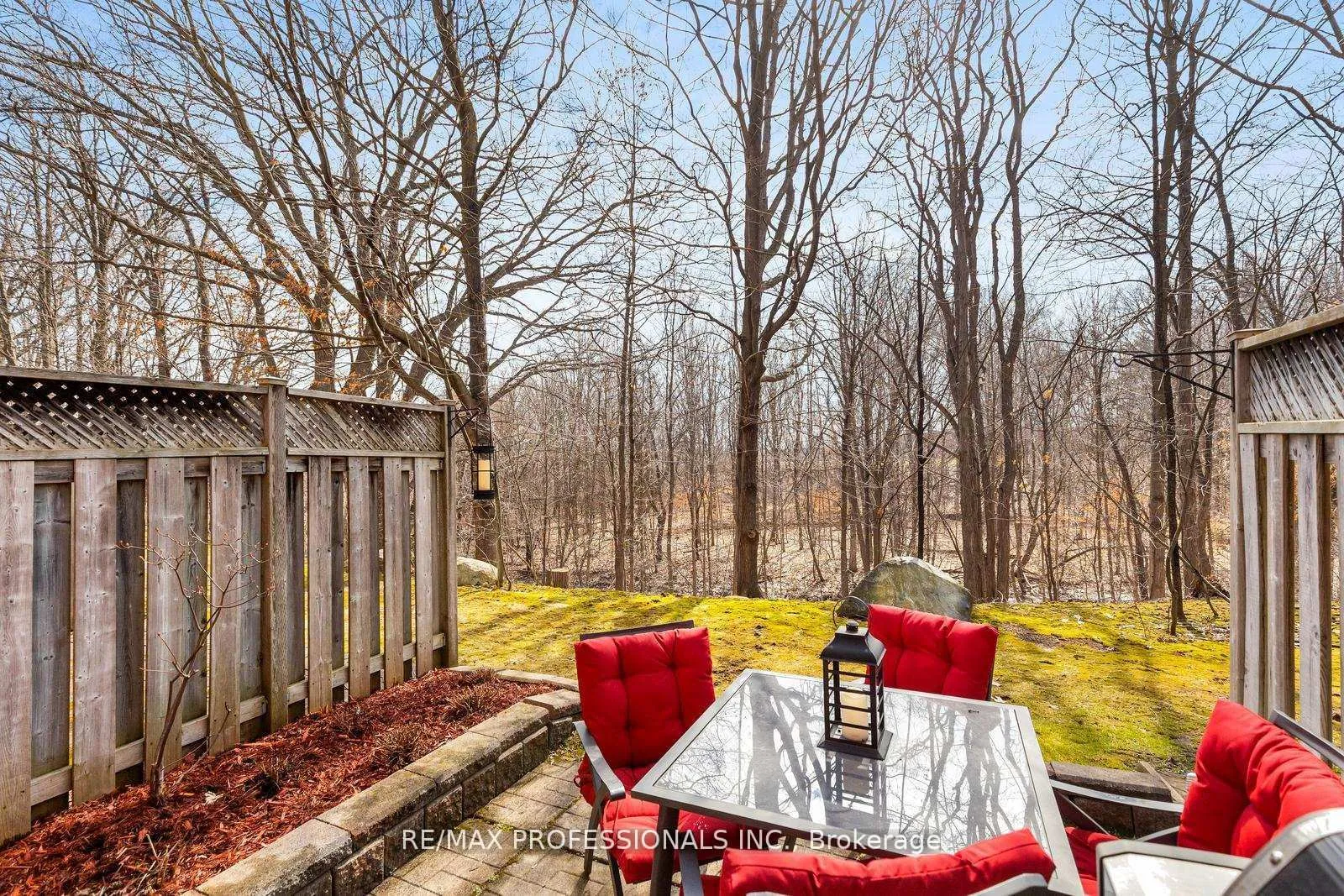 Photo 29 of Unit 65, 3480 Upper Middle Road, Burlington, Palmer — HOMEH