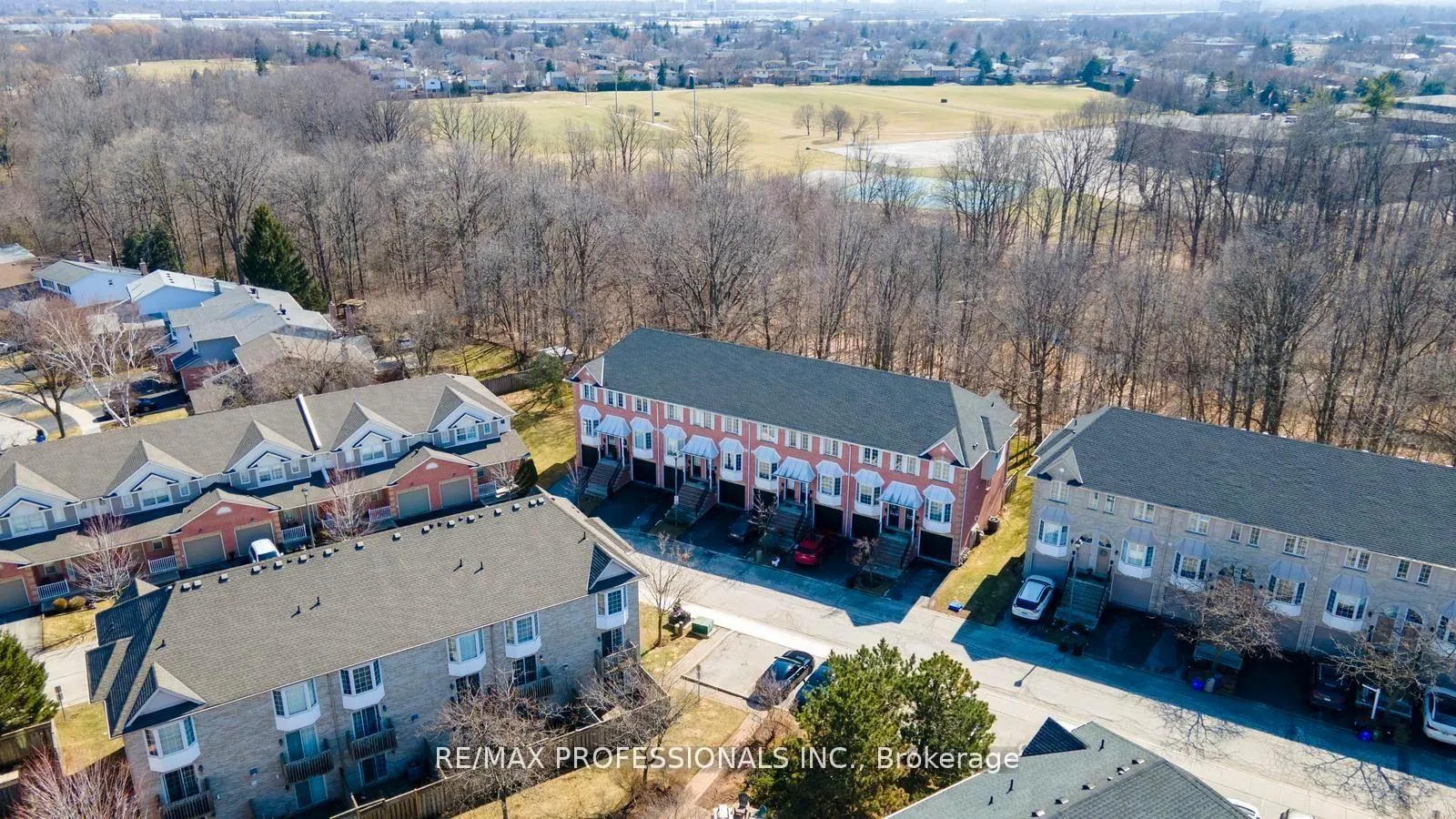 Photo 32 of Unit 65, 3480 Upper Middle Road, Burlington, Palmer — HOMEH