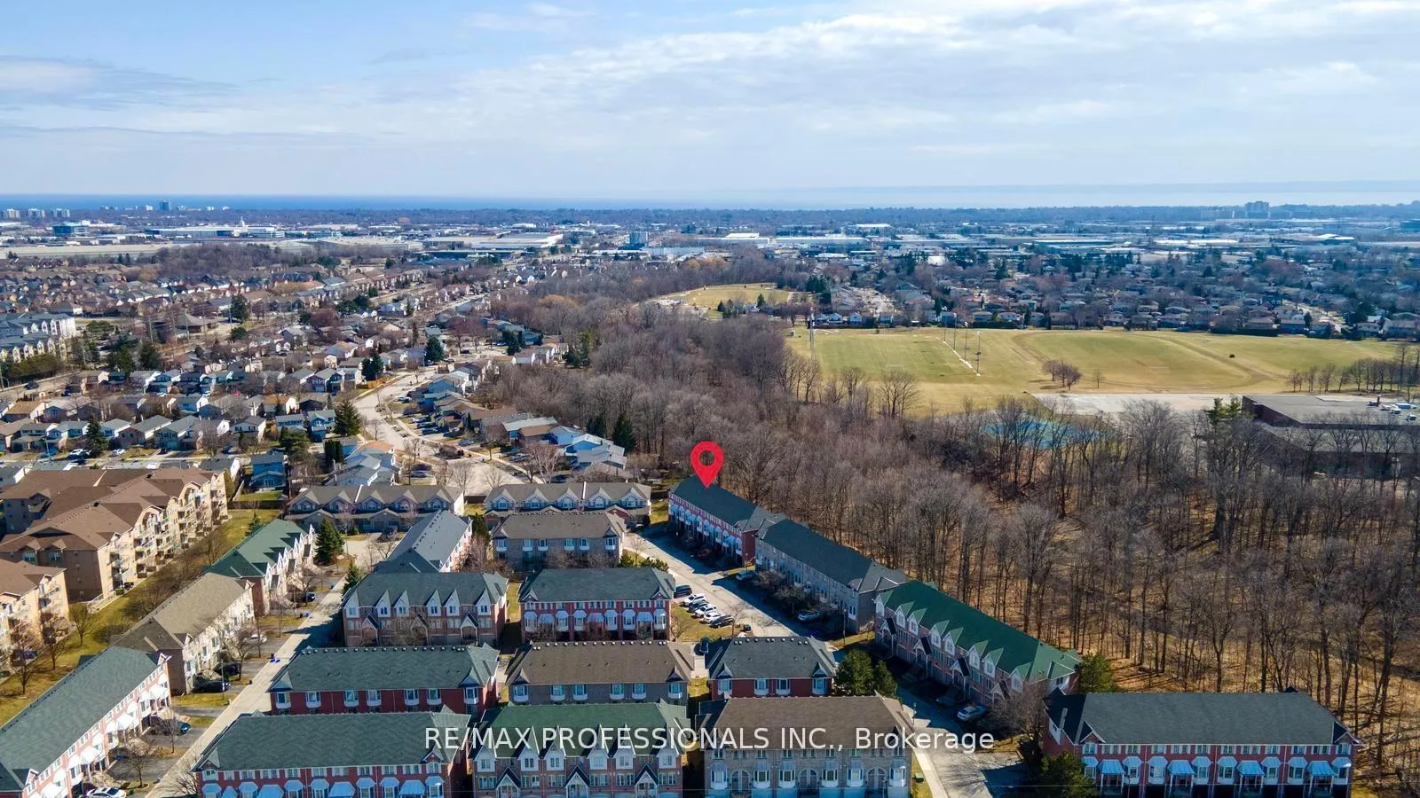 Photo 34 of Unit 65, 3480 Upper Middle Road, Burlington, Palmer — HOMEH