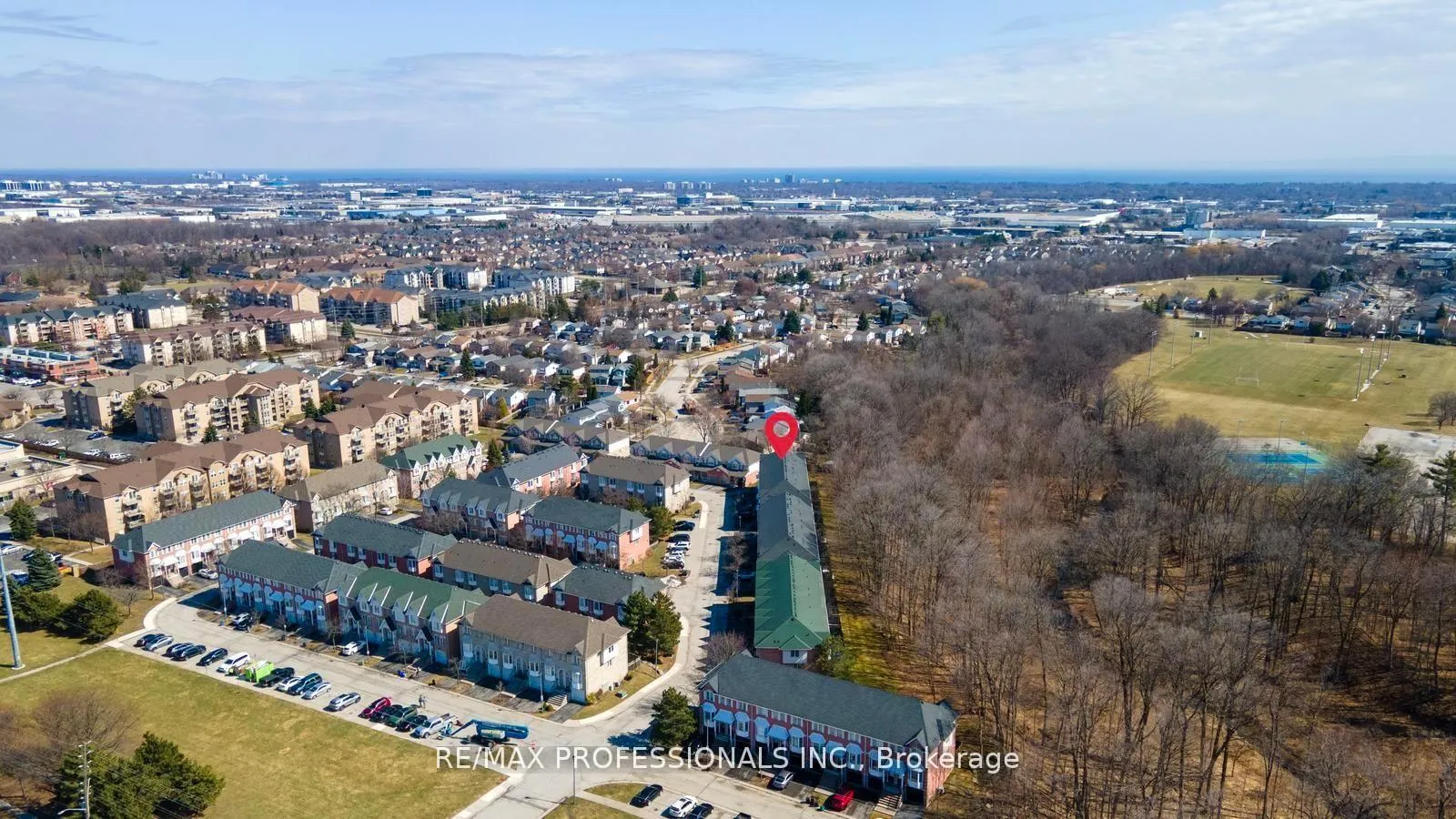 Photo 35 of Unit 65, 3480 Upper Middle Road, Burlington, Palmer — HOMEH
