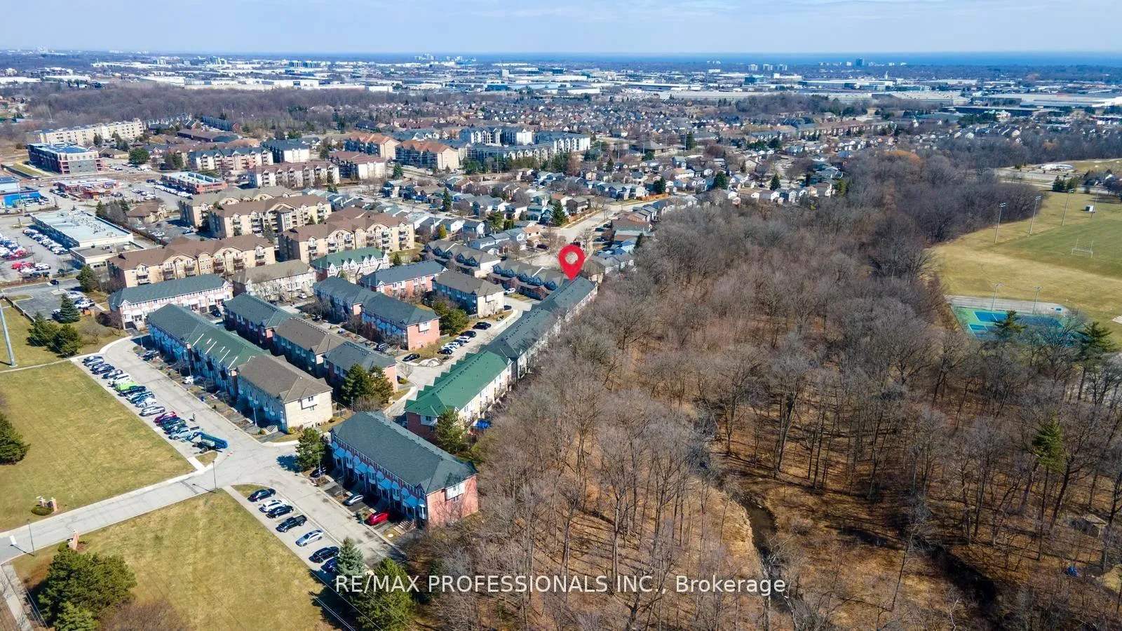 Photo 36 of Unit 65, 3480 Upper Middle Road, Burlington, Palmer — HOMEH