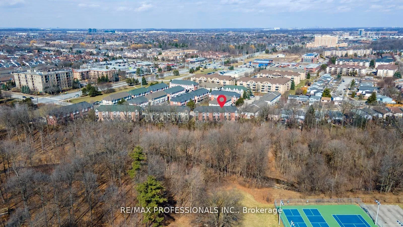 Photo 37 of Unit 65, 3480 Upper Middle Road, Burlington, Palmer — HOMEH