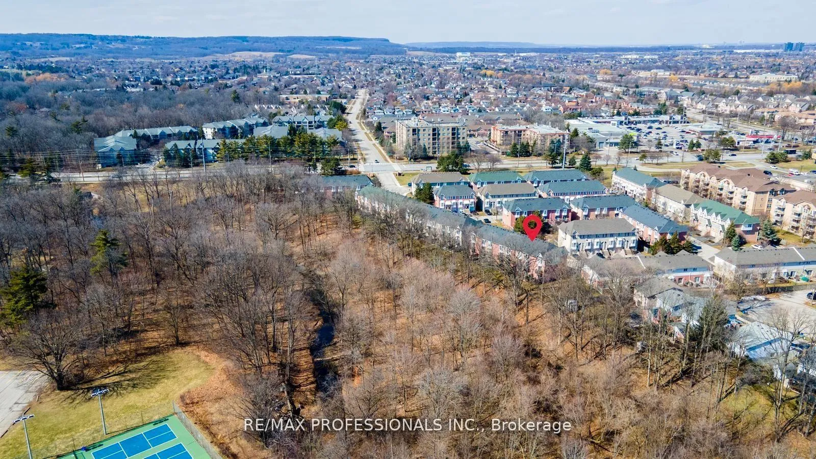Photo 39 of Unit 65, 3480 Upper Middle Road, Burlington, Palmer — HOMEH