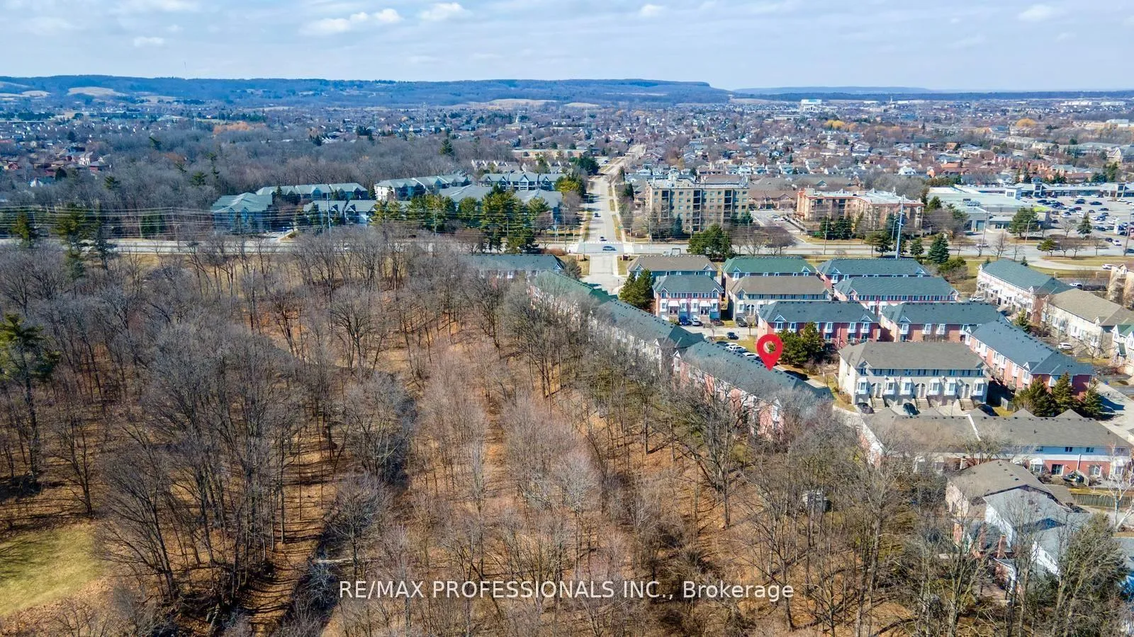 Photo 40 of Unit 65, 3480 Upper Middle Road, Burlington, Palmer — HOMEH