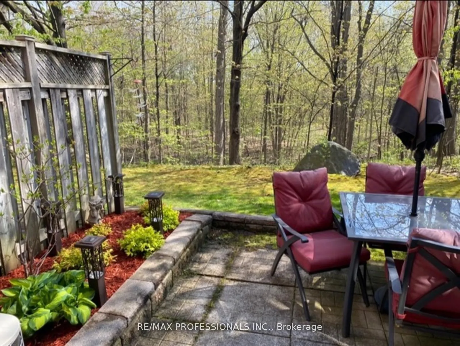 Photo 41 of Unit 65, 3480 Upper Middle Road, Burlington, Palmer — HOMEH