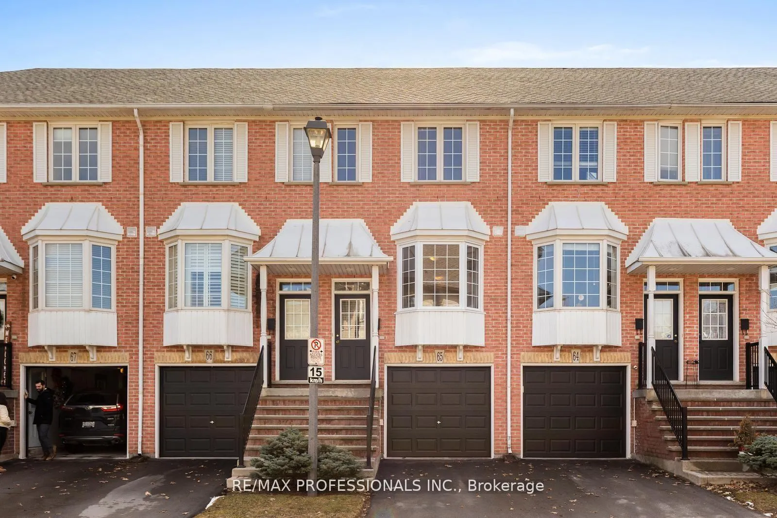 Photo 47 of Unit 65, 3480 Upper Middle Road, Burlington, Palmer — HOMEH