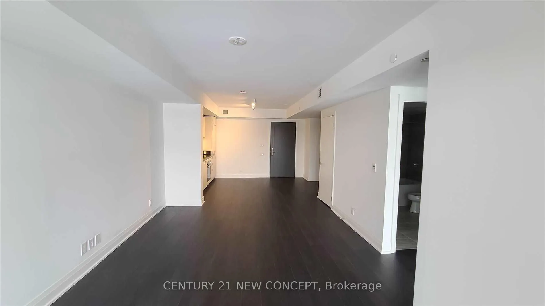 Photo 3 of Unit 518, 33 Frederick Todd Way, Toronto, Thorncliffe Park — HOMEH