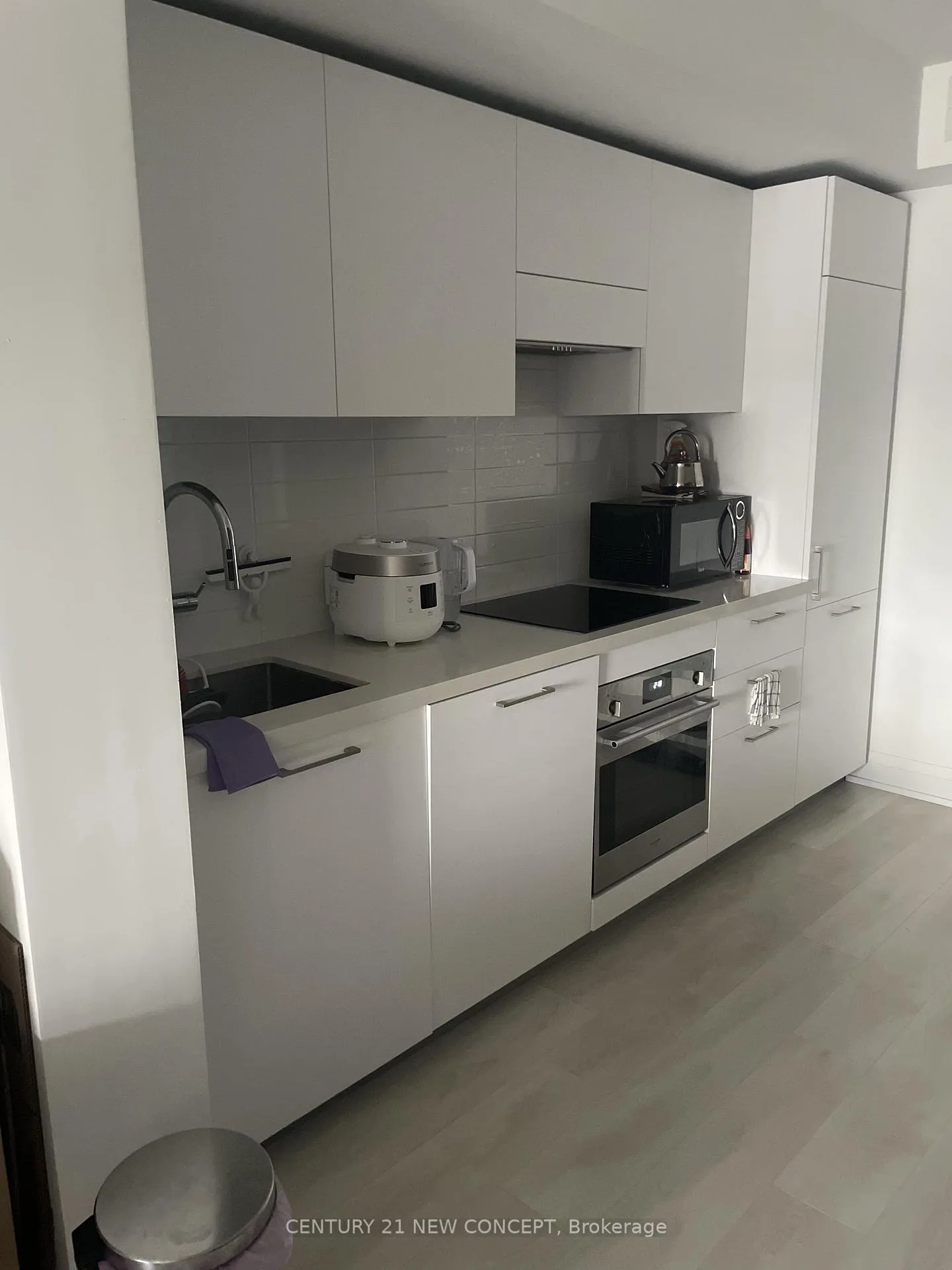 Photo 6 of Unit 518, 33 Frederick Todd Way, Toronto, Thorncliffe Park — HOMEH