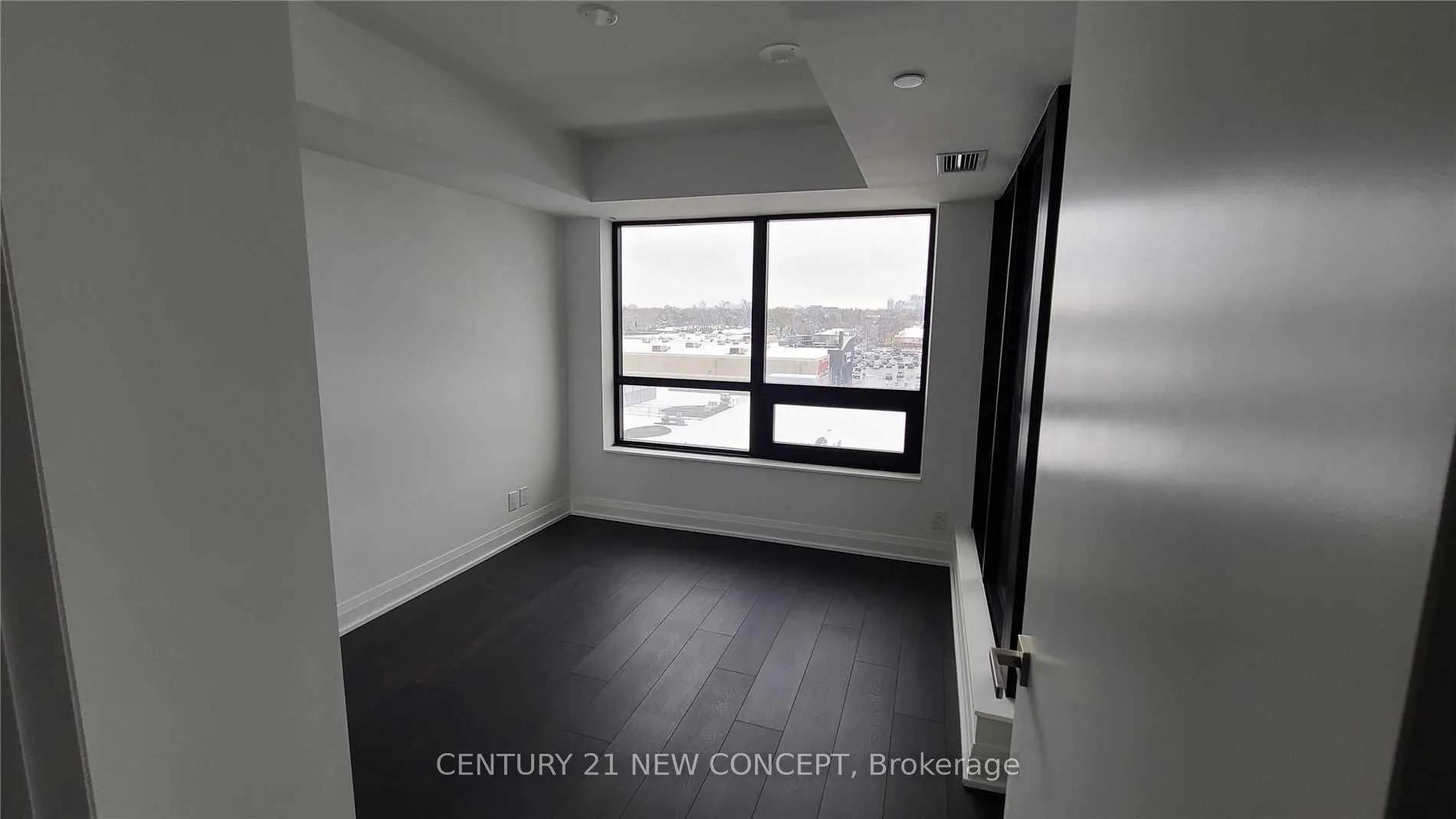 Photo 7 of Unit 518, 33 Frederick Todd Way, Toronto, Thorncliffe Park — HOMEH