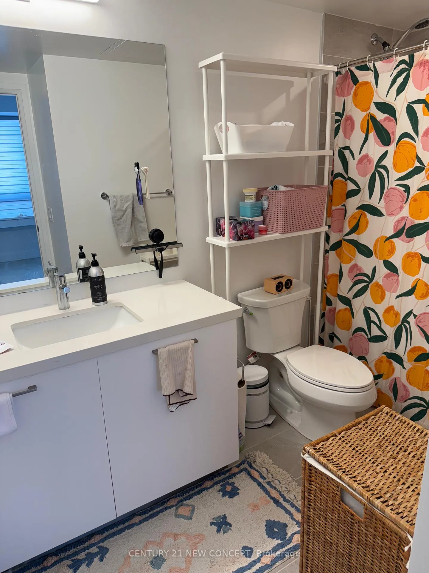 Photo 9 of Unit 518, 33 Frederick Todd Way, Toronto, Thorncliffe Park — HOMEH
