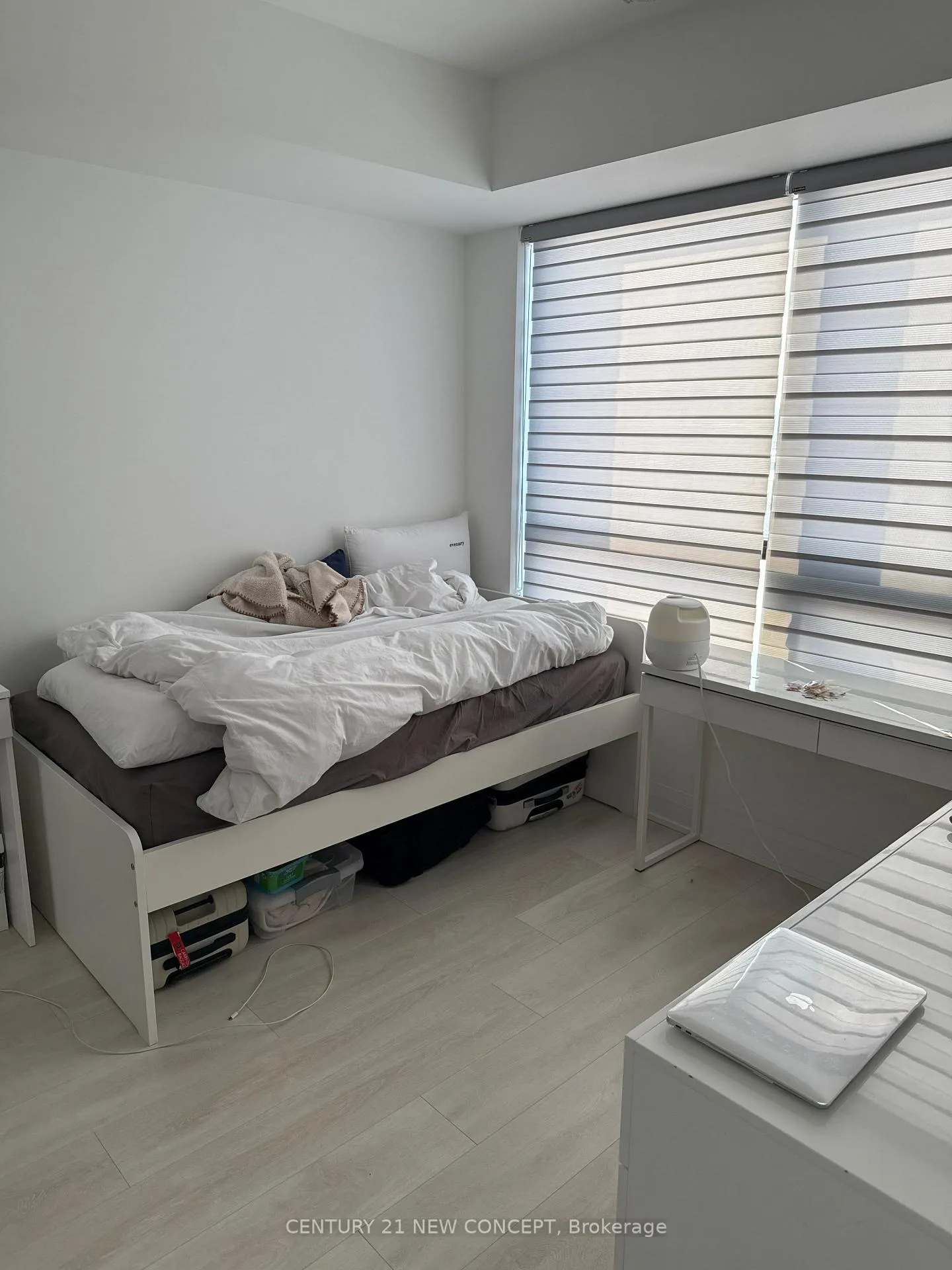Photo 10 of Unit 518, 33 Frederick Todd Way, Toronto, Thorncliffe Park — HOMEH
