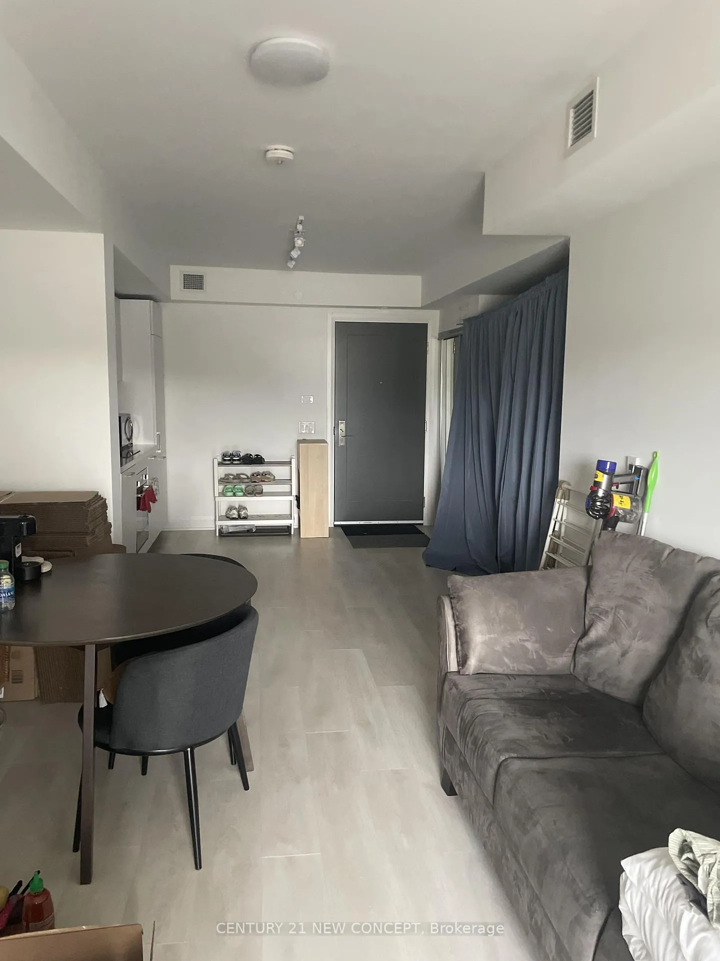 Photo 11 of Unit 518, 33 Frederick Todd Way, Toronto, Thorncliffe Park — HOMEH
