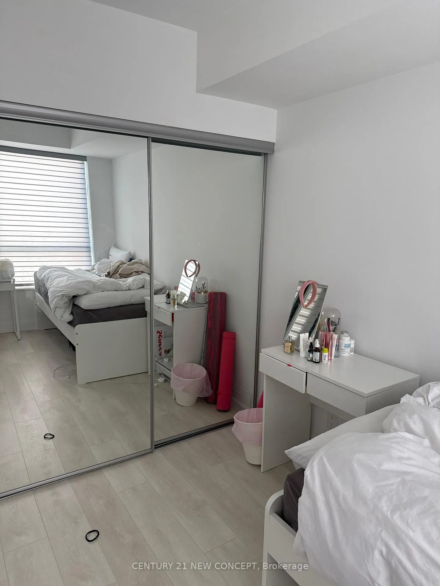 Photo 12 of Unit 518, 33 Frederick Todd Way, Toronto, Thorncliffe Park — HOMEH